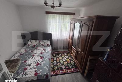 Casă cu 4 camere cu Teren 2108 Mp în Central - 6