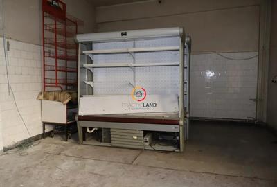 Spațiu comercial, de 400 mp, în Ștefan cel Mare - 1