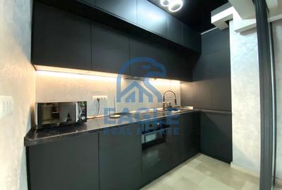 Sigma Residence - 2 Camere de lux 68MP cu terasa si parcare Tomis Plus - 3