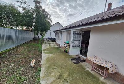 Casă cu 3 camere cu Teren 383 Mp în Șerbănești - 16