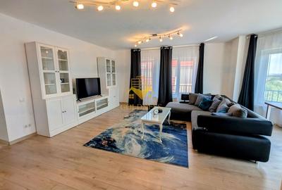 2 camere open space, Parcare, Modern, Dambul Rotund, Scoala de Politie - 2