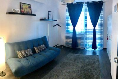 Apartament cu 3 camere decomandat în Unirii - 5