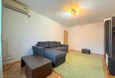 Apartament cu 2 camere decomandat, mobilat în Aradului - 3