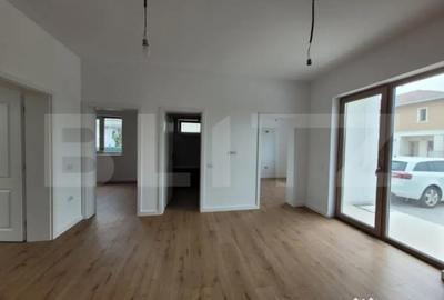 Apartament cu 3 camere decomandat în Remetea Mare - 1
