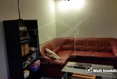Inchiriere Apartament 2 camere, 48 mp, decomandat, Marasti, zona BRD - 4