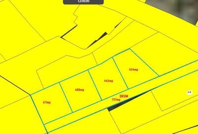 Spațiu comercial, în Central