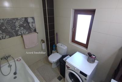 Casa căramidă cu placă de beton,  Valu lui Traian - 8