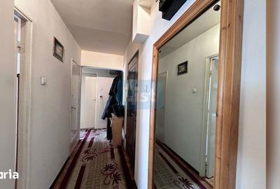 Apartament cu 2 camere decomandat, mobilat în Între Lacuri - 2
