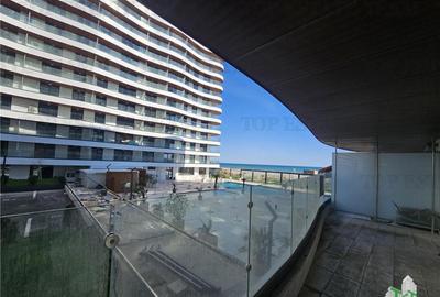 Apartament 2 camere prima linie la mare - Complex Casa del M - 2