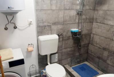 Garsoniera - Bdul Dacia - 4