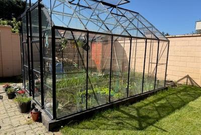 Casă individuală cu 4 camere cu Teren 337 Mp în Braytim - 12