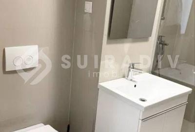 Apartament cu 2 camere semidecomandat în Între Lacuri - 6