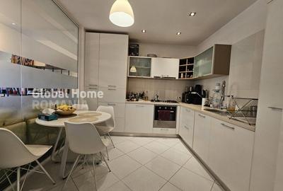 Apartament 3 camere | 145MP | Gradina 60 MP | 2 Parcari Subteran + Boxa | Pipera - 21