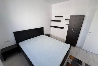 Apartament 2 CAMERE str PRISACA DORNEI 6A parcul TITANII LOC  PARCARE SUBTERAN - 4