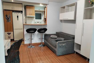 Apartament cu 2 camere decomandat în Tudor Vladimirescu - 2