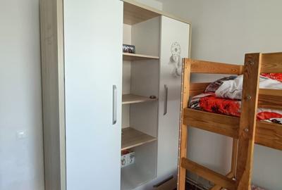 HORTENSIEI 3camere decomandat etaj1 cu garaj ! - 7