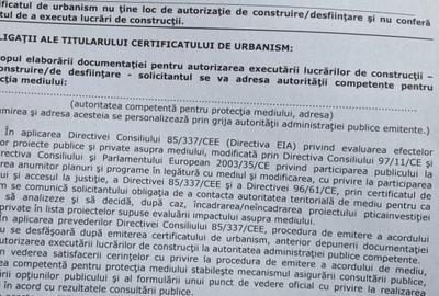 Spațiu comercial, în Ciolpani - 2