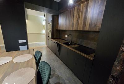 Apartament cu 3 camere în Central - 1