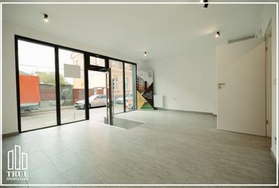 Spatiu comercial de închiriat, 40m?, central, Târgu Mureș! - 4