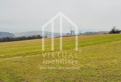 Teren agricol intravilan de 859 mp, în Periferie - 3
