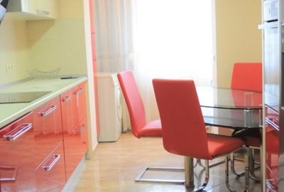 Apartament cu 3 camere decomandat în Progresul II - 5