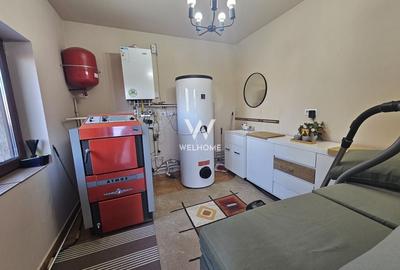 Casa individuala cu Garaj  Sura Mare - 25