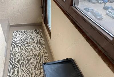 Inchiriez garsoniera dubla - 4