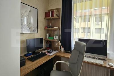 Apartament la cheie, 2 camere, Zona Semicentrala - 5