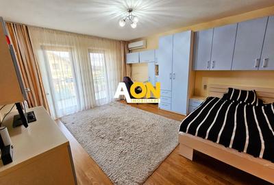 Casa 5 camere, mobilata, utilata, 500 mp teren, zona Ampoi 3 - 14