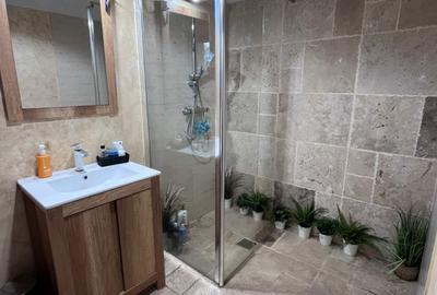 Casă cu 4 camere în Central - 7