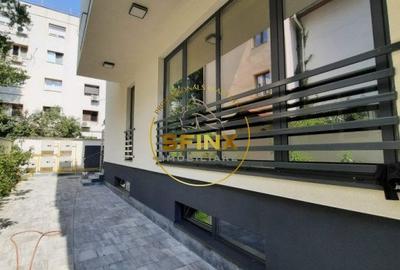 Parter, spatiu birou, beauty salon, stomatologie, oftalomologie, 2 intrari - 29