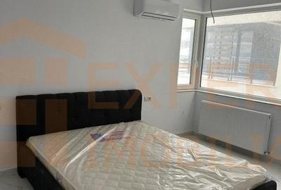 Garsonieră semidecomandată în Nord - 3