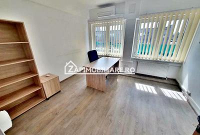 Spatii birouri,recent renovate si mobilate - 3