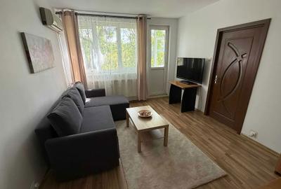 Apartament cu 2 camere semidecomandat în Chibrit - 6