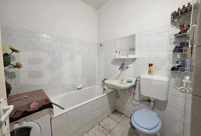 Casă cu 4 camere cu Teren 500 Mp în Titulescu - 2