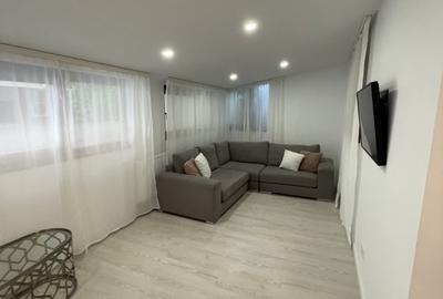 Inchiriez apartament 3 camere Nordului Caramfil 1300€ plus tva - 5