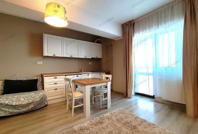 Garsonieră în Bd. Coșbuc - 2