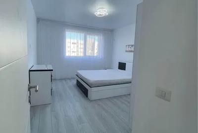 Apartament cu 2 camere decomandat, mobilat în Apărătorii Patriei - 2