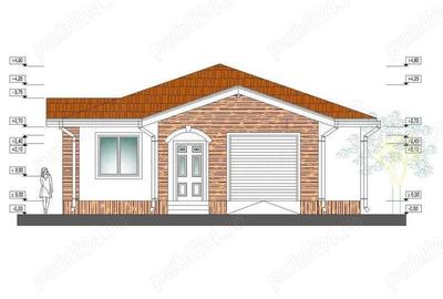 Casa nou de vanzare - 2