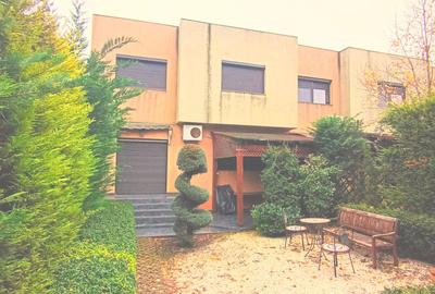 Vila  in Cartierul Tomis plus -propietatea perfecta - 37