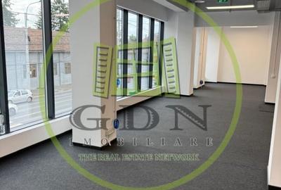 Birou, de 209.80000305176 mp, în Central - 6