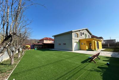 Casă cu Teren 1000 Mp în Central - 16