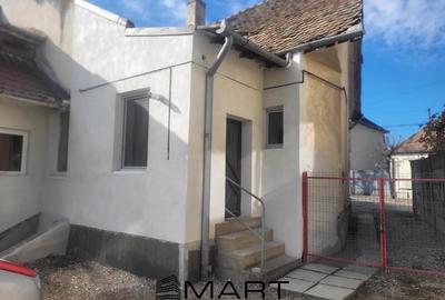 Casa individuala si curte de 480 mp zona Piata Cluj - 12