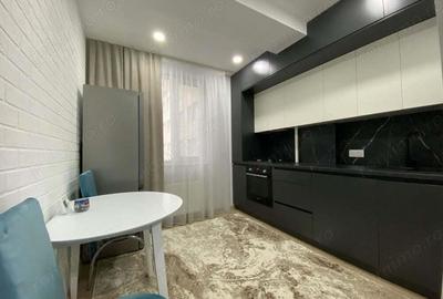 Apartament cu 2 camere decomandat în Sălaj