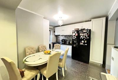 Apartament 3 Camere Militari Lujerului Calea Apeductului Teatrul Masca Uverturii - 6