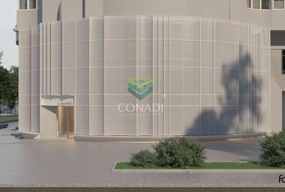 Spatiu comercial Bd. Unirii intersectie Calea Vitan - 2