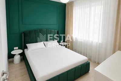 Apartament cu 2 camere în Calea Urseni - 1
