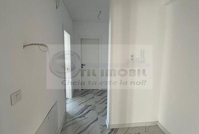 Apartament 2 camere, open-space, Bucium-Visan, 0% comision, intabulat - 2
