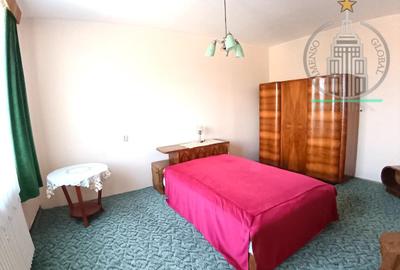 Apartament 4 camere de închiriat – zona Parcul Sub Arini, Sibiu - 4