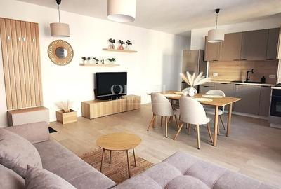 Apartament 2 camere | 2 Parcari | Bloc nou | Lift | Somesului Floresti - 3